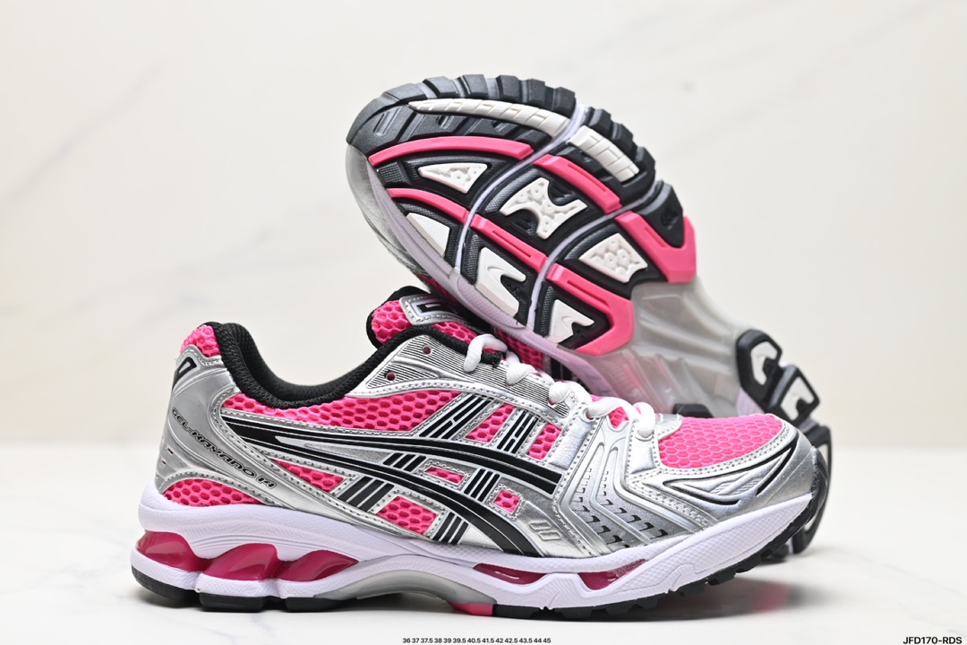 Asics Shoes